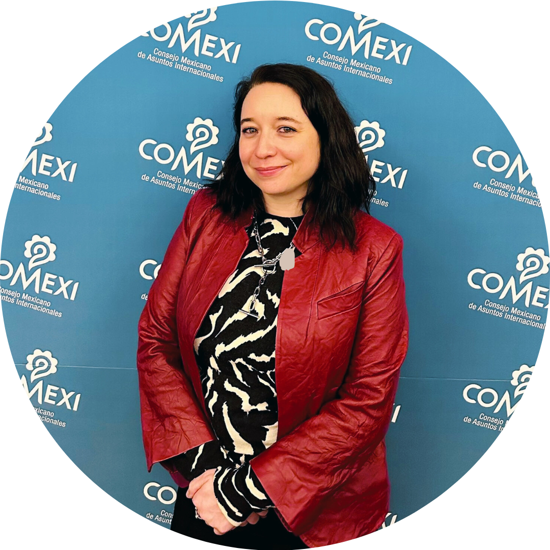 Alejandra López de Alba Gómez