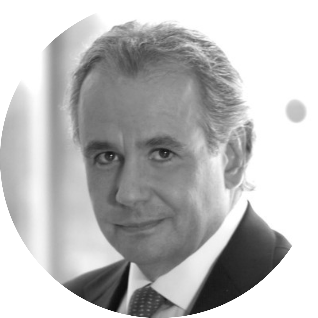 Juan S. Mijares Ortega