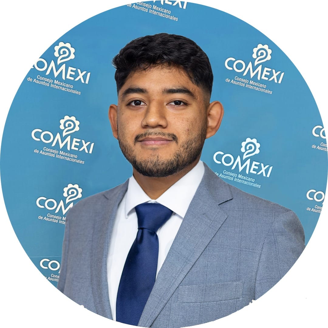 Luis Enrique Hernández Hernández