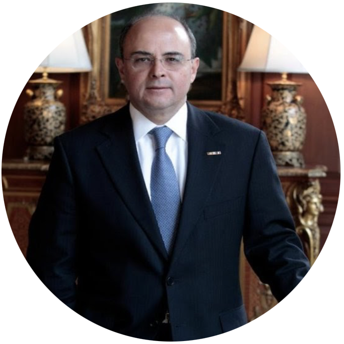 Sergio Manuel Alcocer