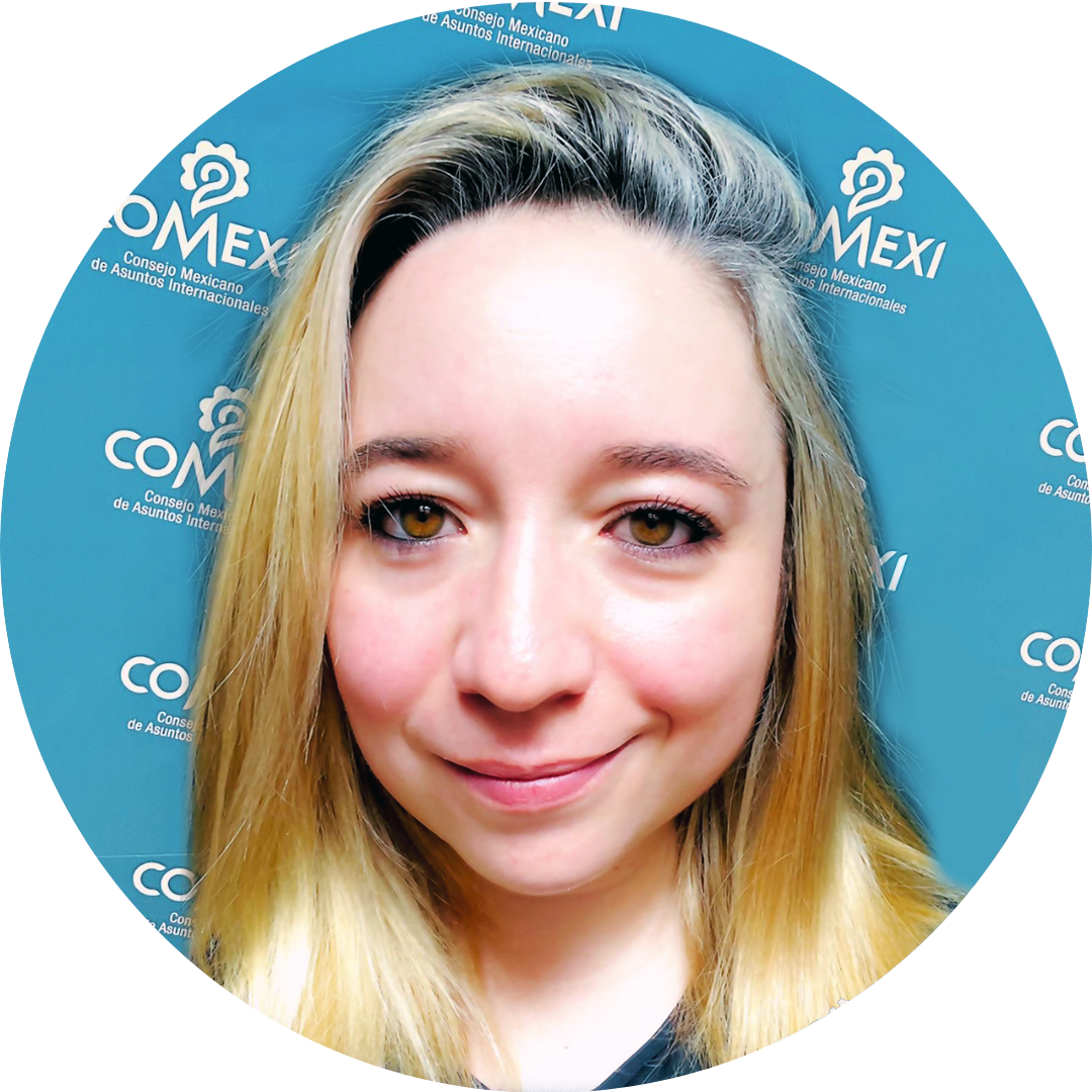 Alejandra López de Alba Gómez