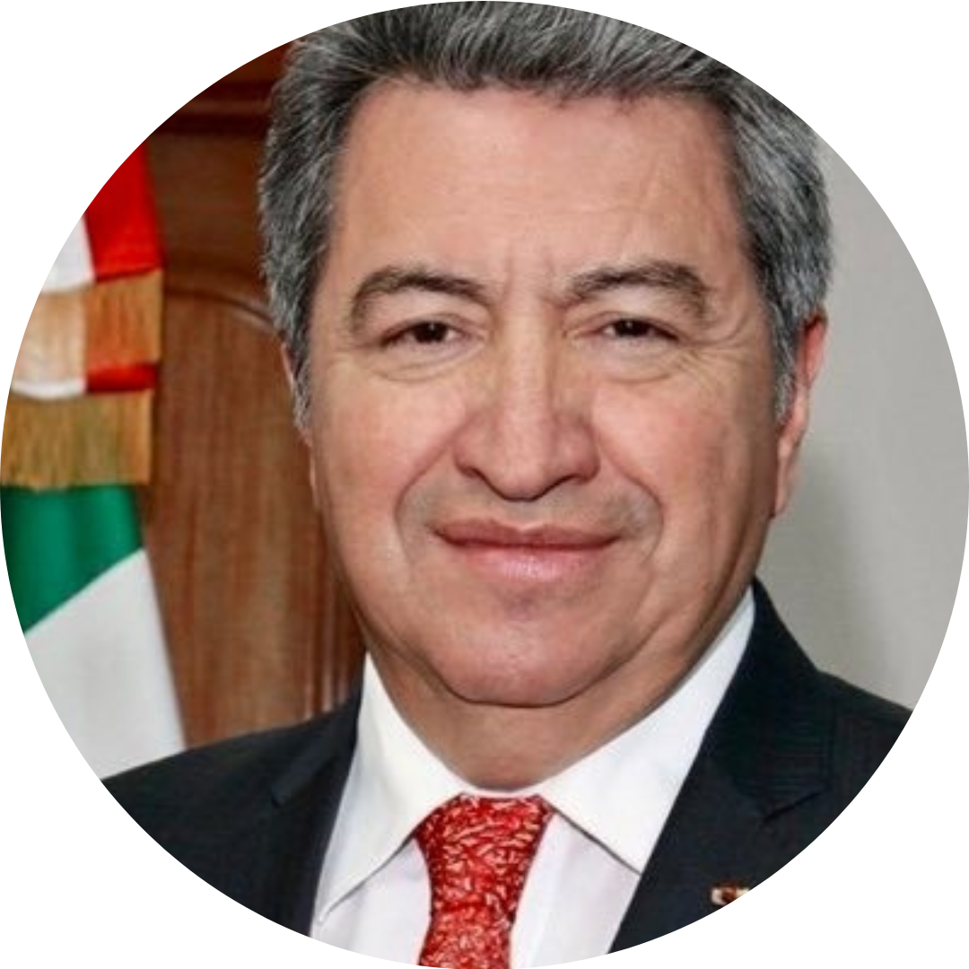 José Ignacio Piña Rojas