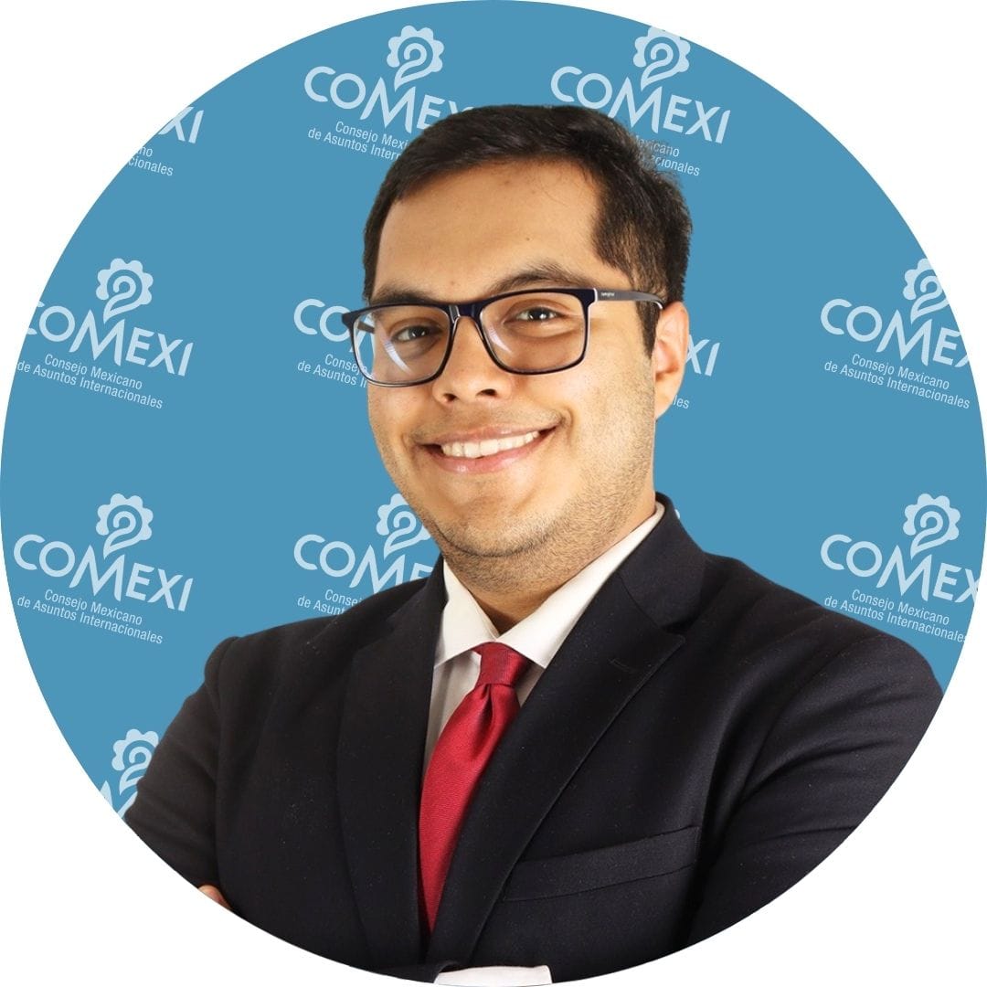 Carlos Francisco Torres Morales