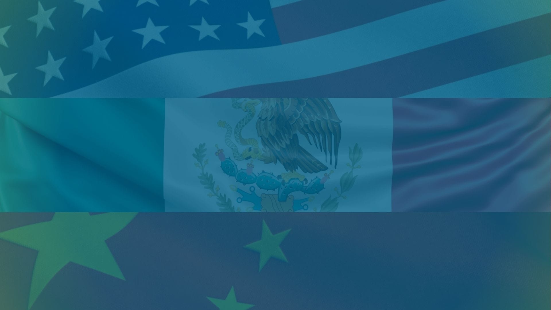 El papel de China en materia de comercio e inversiones con los países de América del Norte