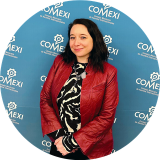 Alejandra López de Alba Gómez