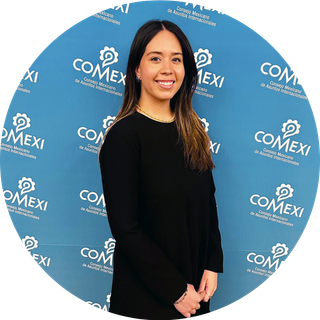 Karla Córdova Couto