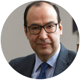 El arte de saber retirarse del poder