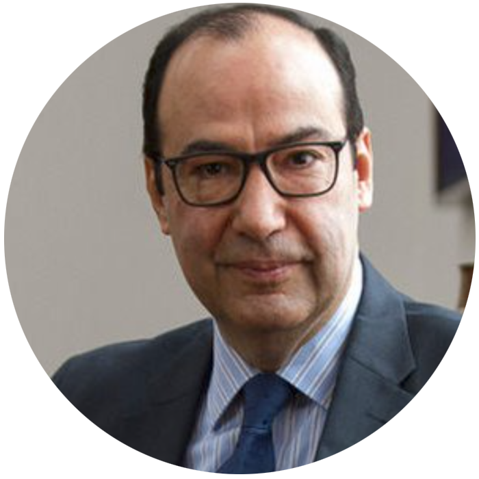 EL LADO OSCURO DE LA POLÍTICA