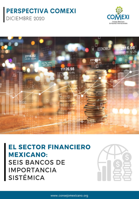 EL SECTOR FINANCIERO MEXICANO
