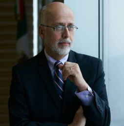 43 KM. QUE REDIBUJAN EURASIA