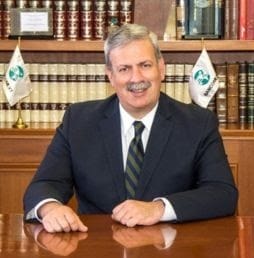 MÉXICO ANTE LA NUEVA REVISIÓN DEL T-MEC: ENTRE LOS RETOS Y LAS OPORTUNIDADES