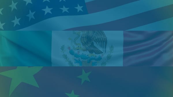 El papel de China en materia de comercio e inversiones con los países de América del Norte