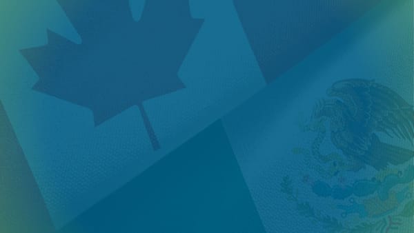 MÉXICO Y CANADÁ ANTE LA ENCRUCIJADA NORTEAMERICANA: LAS BASES PARA UNA ALIANZA ESTRATÉGICA