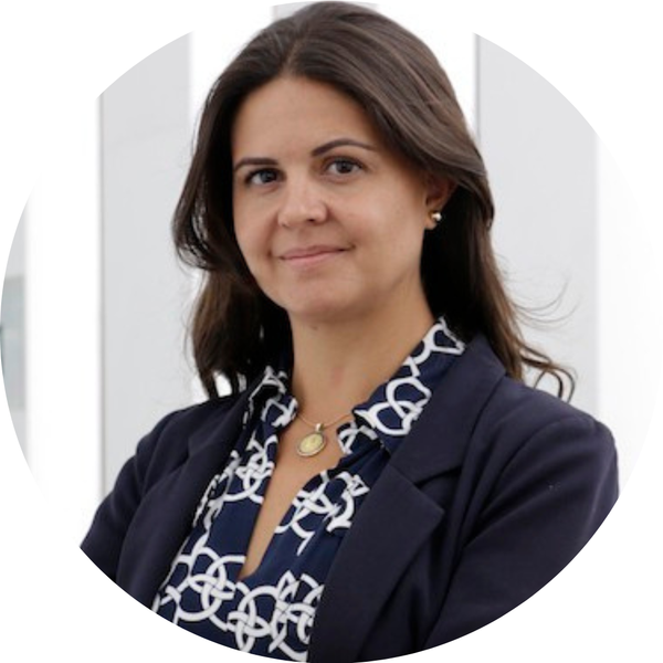 María Isabel Quiroga Fernández