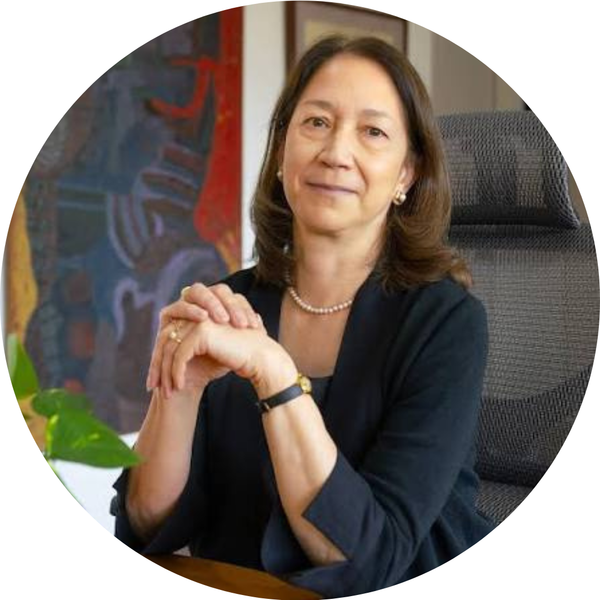 Ana Covarrubias Velasco