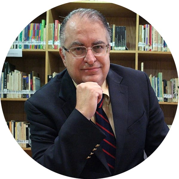 ¡Adiós al viejo mundo! Una nueva visión para México