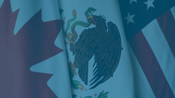 OPINIÓN FRENTE A LA REVISIÓN DEL T-MEC EN 2026