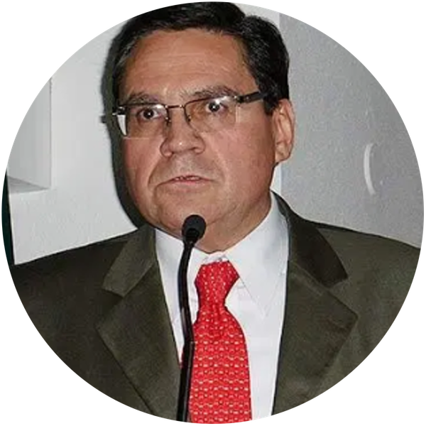 El fin de la 'pax americana' y del orden global