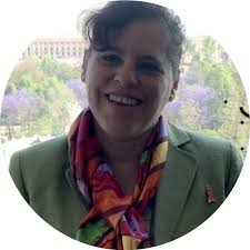 Es tiempo de una mujer al mando de la ONU