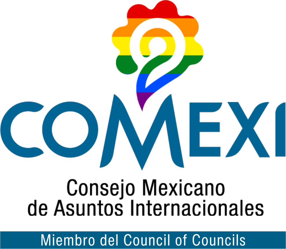 Consejo Mexicano de Asuntos Internacionales